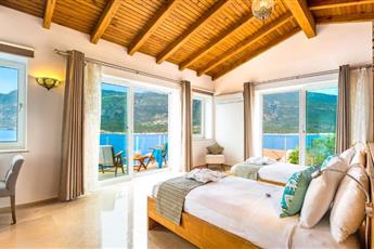 Mekvin Hotels Deniz Feneri Lighthouse 4*