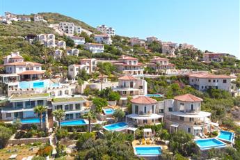 Mekvin Hotels Deniz Feneri Lighthouse 4*