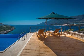 Mekvin Hotels Deniz Feneri Lighthouse 4*