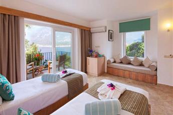 Mekvin Hotels Deniz Feneri Lighthouse 4*