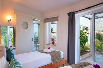 Mekvin Hotels Deniz Feneri Lighthouse 4*