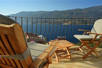 Mekvin Hotels Deniz Feneri Lighthouse 4*