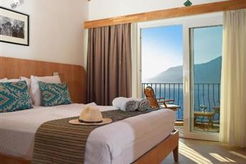 Mekvin Hotels Deniz Feneri Lighthouse 4*