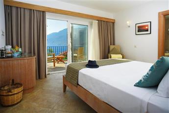 Mekvin Hotels Deniz Feneri Lighthouse 4*