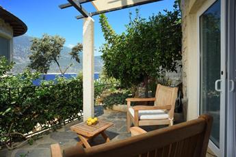 Mekvin Hotels Deniz Feneri Lighthouse 4*