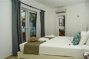 Mekvin Hotels Deniz Feneri Lighthouse 4*