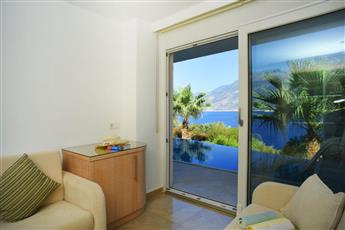 Mekvin Hotels Deniz Feneri Lighthouse 4*