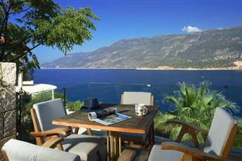 Mekvin Hotels Deniz Feneri Lighthouse 4*