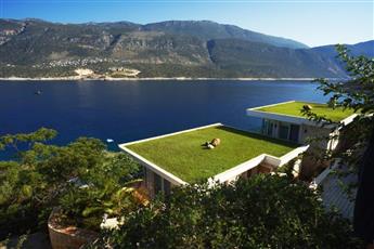 Mekvin Hotels Deniz Feneri Lighthouse 4*