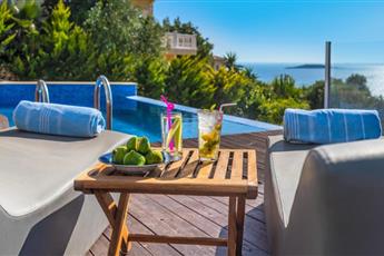 Mekvin Hotels Deniz Feneri Lighthouse 4*