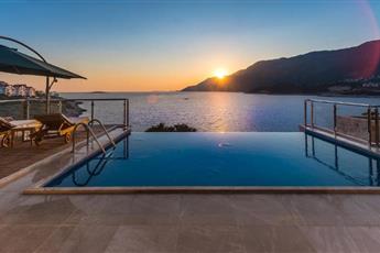 Mekvin Hotels Deniz Feneri Lighthouse 4*