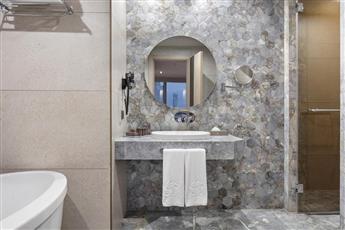 Melas Hotel Istanbul 4*