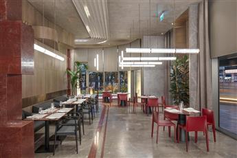 Melas Hotel Istanbul 4*