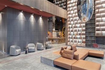 Melas Hotel Istanbul 4*