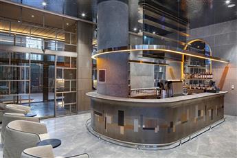 Melas Hotel Istanbul 4*