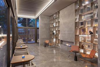 Melas Hotel Istanbul 4*