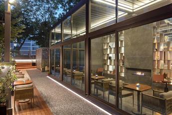 Melas Hotel Istanbul 4*