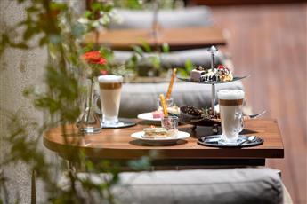 Melas Hotel Istanbul 4*