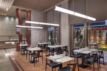 Melas Hotel Istanbul 4*