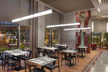 Melas Hotel Istanbul 4*