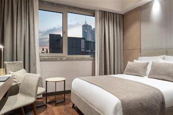 Melas Hotel Istanbul 4*