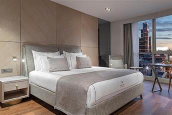 Melas Hotel Istanbul 4*