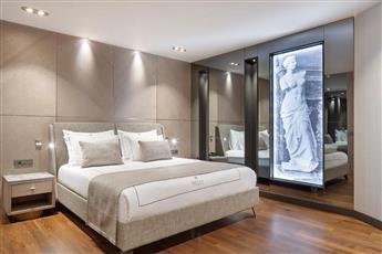 Melas Hotel Istanbul 4*