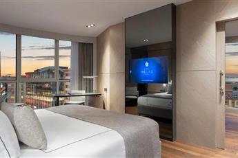 Melas Hotel Istanbul 4*