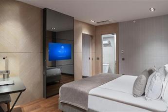 Melas Hotel Istanbul 4*