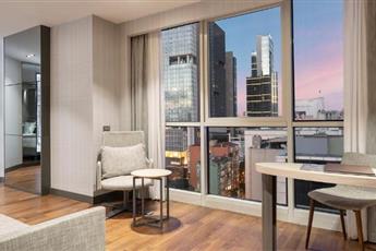 Melas Hotel Istanbul 4*