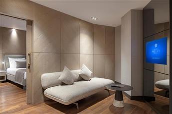 Melas Hotel Istanbul 4*