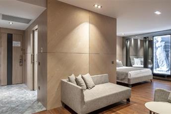 Melas Hotel Istanbul 4*