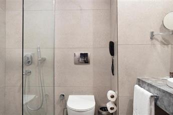 Melas Hotel Istanbul 4*