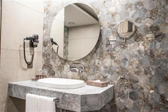 Melas Hotel Istanbul 4*