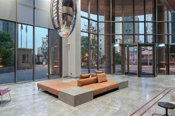 Melas Hotel Istanbul