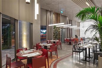Melas Hotel Istanbul