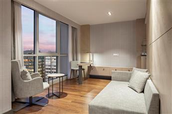 Melas Hotel Istanbul