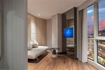 Melas Hotel Istanbul