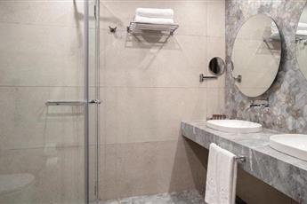 Melas Hotel Istanbul
