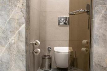 Melas Hotel Istanbul