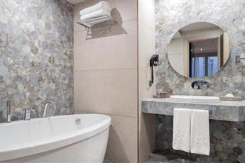 Melas Hotel Istanbul