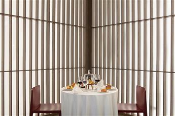 Melas Hotel Istanbul