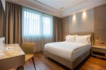 Melas Hotel Istanbul