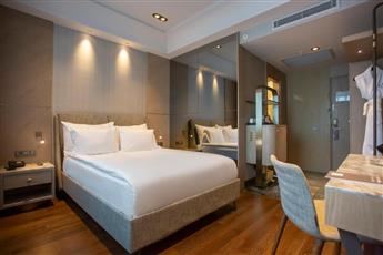 Melas Hotel Istanbul