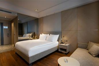 Melas Hotel Istanbul