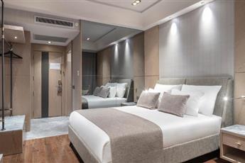 Melas Hotel Istanbul