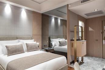 Melas Hotel Istanbul