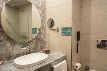 Melas Hotel Istanbul
