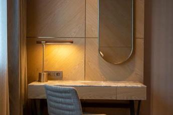 Melas Hotel Istanbul
