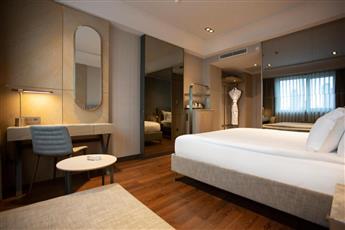 Melas Hotel Istanbul